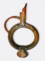 Glenn Decherd_Hittite Wine Pitcher